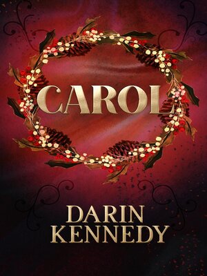 cover image of Carol